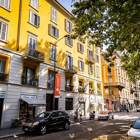 Citylife Charme - Milano Sempione Exterior photo
